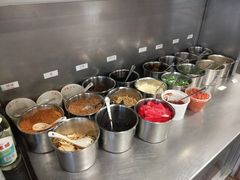 -灌县老妈砂锅串串香