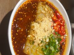 -向川南·水煮鱼·川菜(和平里店)