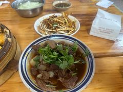 -人和水上飘(第一家店)