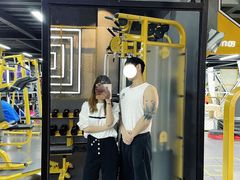 -可逸运动健身(鸿恩寺店)