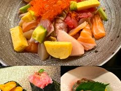 -Sushi Hanzo半藏(天环广场店)