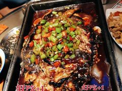 -伟大航路烤鱼(迅驰广场店)