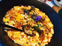 -花开餐厅(环湖中路店)