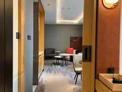 -广州奥园喜来登酒店