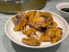 白切鸡-群乐饭店(滨安路店)