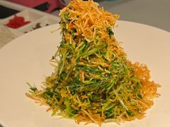 -四季民福烤鸭店(王府井东安门店)