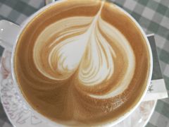 -上岛咖啡(华源四里店)