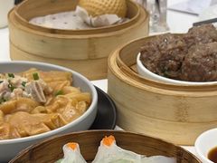 -壹品盛宴(企石店)