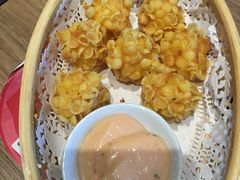 -必胜客(新中纬店)