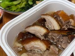 -客家汇·客家传承菜(水库店)