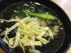 -玖鲜小笼(中山广场店)