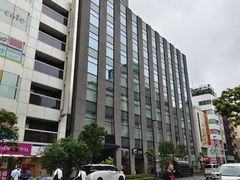 -秋叶原电器街