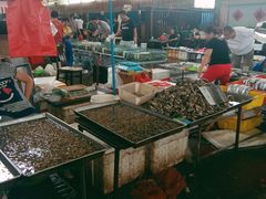 -重振华中蔬菜批发市场(重庆中路店)