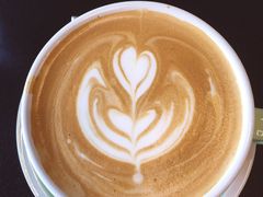 -251#coffee roasters(沿河东路店)