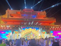 -南宁方特东盟神画