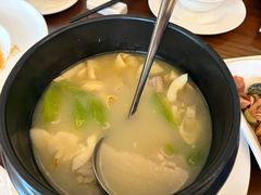 -水月周庄铂尔曼酒店-水月荟中餐厅