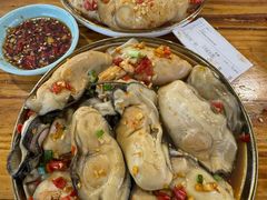 -冶建镜子·老南昌大排档·江西虾王(总店)