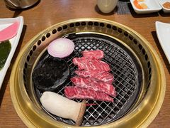 -Yeyije 韩定食