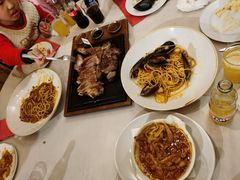 -奥斯特牛排馆(圣母百花大教堂)