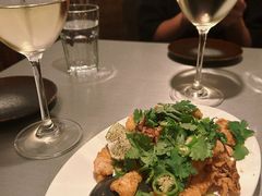 -Ocean's Table 欧舍