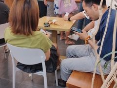 -野人先生Gelato(上海长宁龙之梦店)