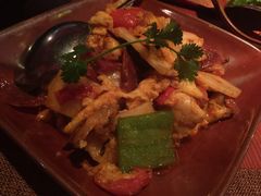 -花马天堂云南餐厅 Lost Heaven(外滩店)