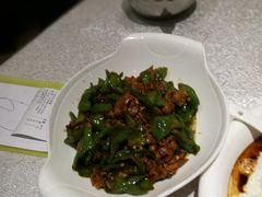 -国味壹号·精品湘菜·宴请佳选(新天地店)