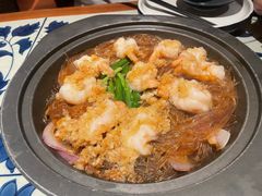 -绿茶餐厅(布吉万象汇店)