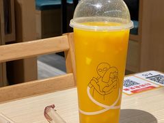 -喜茶(北京五棵松华熙店)