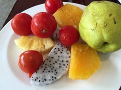 iphone_upload_pic-索菲特西湖大酒店·香榭丽全日候餐厅(南山路店)