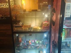 -长藤鬼校(龙翔店)