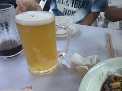 -来之顺海鲜菜馆·青岛菜·始于1993(栈桥店)