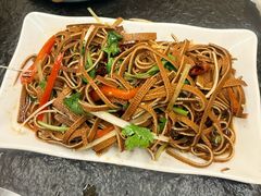 -友乐居羊蝎子(西直门店)