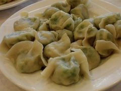 鲅鱼馅水饺-双井轩(双井店)