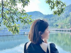 -沂蒙山旅游区云蒙景区(蒙山国家森林公园)