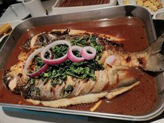 -半天妖烤鱼(中山路店)