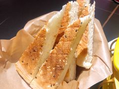 多嘴泡馍-多嘴超级肉蟹煲(中街恒隆故宫店)