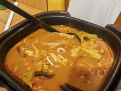-阿香米线(凯德广场.1818店)
