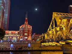 -海河游船-永乐码头(大悲院)