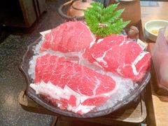 -盡膳口福跷脚牛肉火锅(晶耀前滩店)