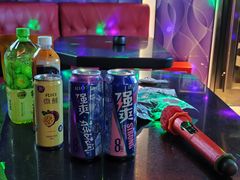 -糖潮量贩KTV(高新万达广场店)