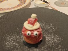 -狮拾久·现代新加坡料理(福田COCO Park店)