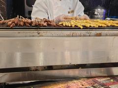 -绮梦西湖·云端餐厅(歌德店)