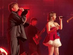 -MOSSO·Liveshow(M3香港广场店)