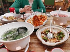 -新白鹿餐厅(龙游路店)