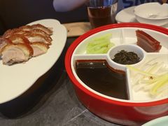 -全聚德(双井店)