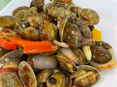 -景好海鲜餐厅(大鹏必选旅游店)