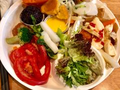 -素满香·素食自助餐(苏州·临顿路店)