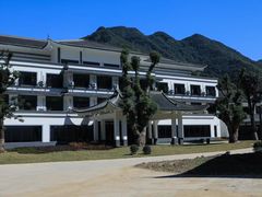 -绩溪龙川景区