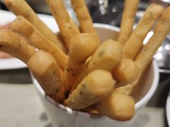 -蝎王府羊蝎子(西直门店)